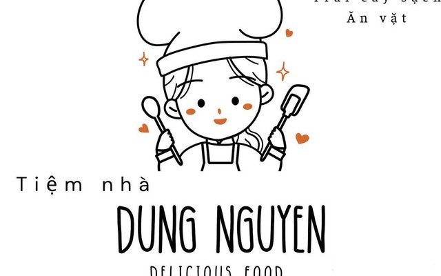 Tiệm Nhà Dung Nguyễn - Phô Mai Tan Chảy