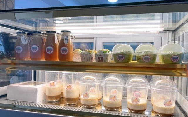 4T Cafe - Nguyễn Hữu Cầu