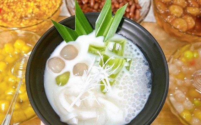 Chè Ngon Khánh Linh - Trà Sữa, Trà Hoa Quả Tươi & Đồ Ăn Vặt - KĐT Xuân Mai