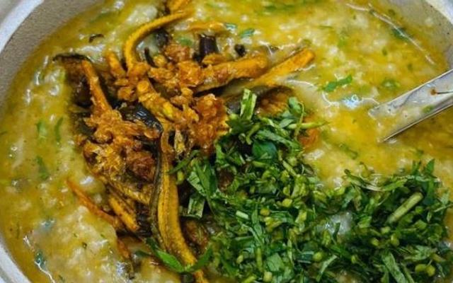 Lươn Nghệ An - 40 Nguyễn Thị Định