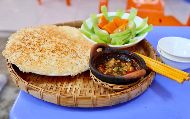 Cơm Cháy Kho Quẹt, Mì Xào Giòn & Cơm Chiên - Gia Bảo Quán - Bùi Văn Hòa