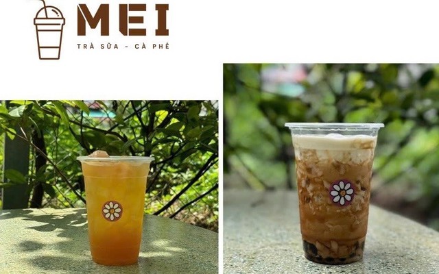 Mei - Trà Sữa & Cà Phê - Đường Số 19