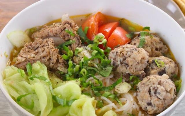 Quán Tư Béo - Bún Dọc Mùng, Bún Riêu Nam Bộ & Cơm Rang