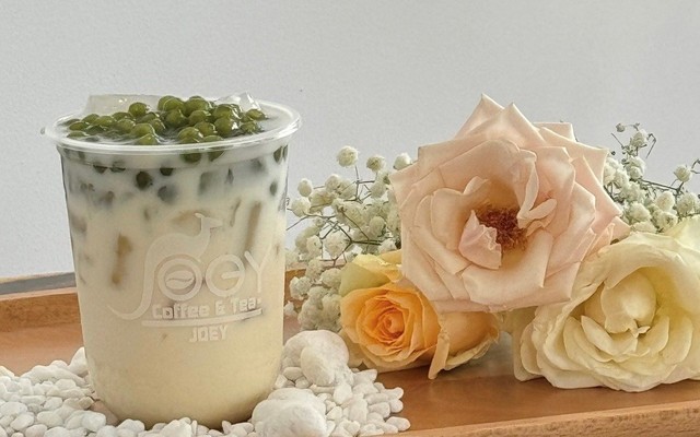 JOEY - Trà & Cà Phê - Đường GS 18