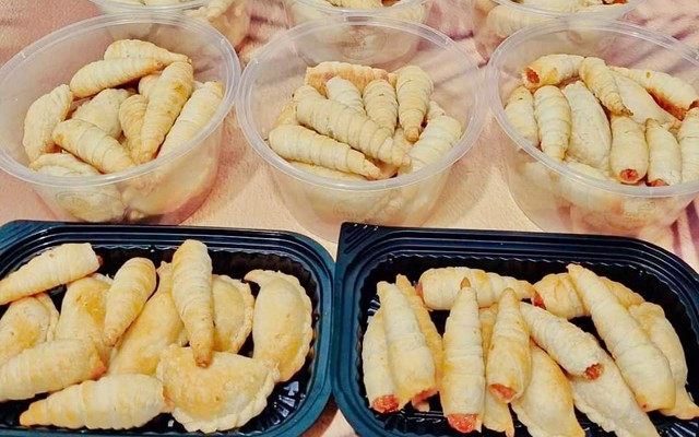 Mina Cake - Bánh Ngọt & Đồ Uống - 69 Đường 19