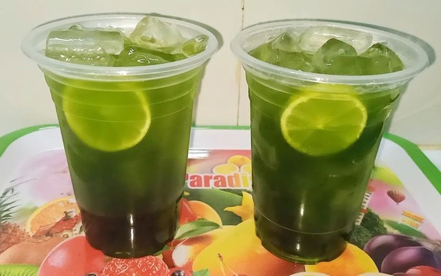 Ăn Vặt Cá Rô - Ngô Quyền