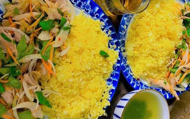 Tiệm Cơm Nhà - 161 Phạm Như Xương