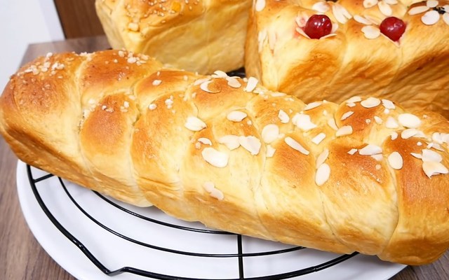 Bánh Mì Tamba - Trần Phú