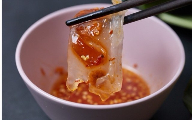 Bánh Lọc Sông Hương