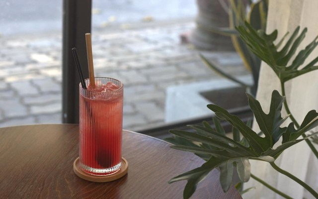 Nhài Coffee - Trần Thái Tông