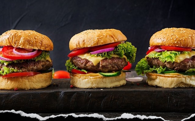 Bite Me Cafe - Food & Drink - Ngô Đức Kế