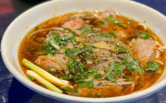 Mì Quảng Thanh Thảo Chi Nhánh Thủ Đức -  Tỉnh Lộ 43