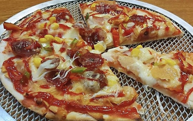 Pizza Ryta Pleiku - Phùng Khắc Khoan