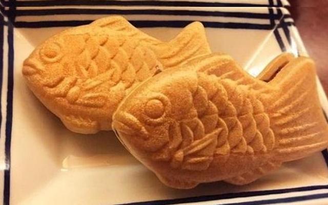 Bánh Cá Meo Meo - Tôn Đức Thắng