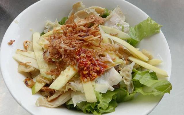 Hương Phá Lấu - Chợ Cồn