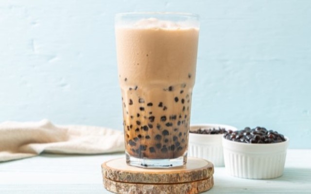 Hồng Trà 17 Tháng 3 - Lê Lợi