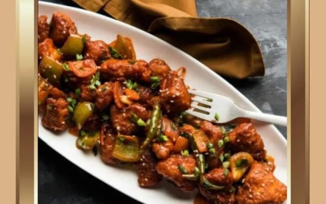 Red Chilli Indian Restaurant - Hàng Bạc