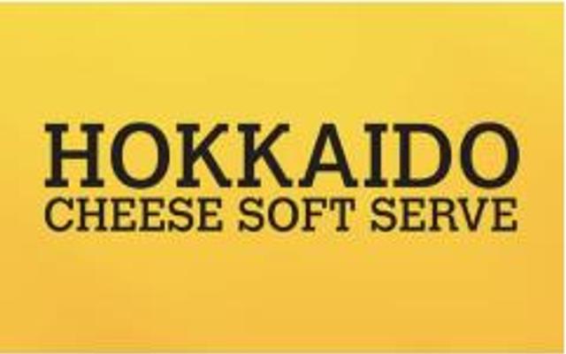 HOKKAIDO CHEESE SOFT SERVE - Món Ăn Tráng Miệng - CMT8