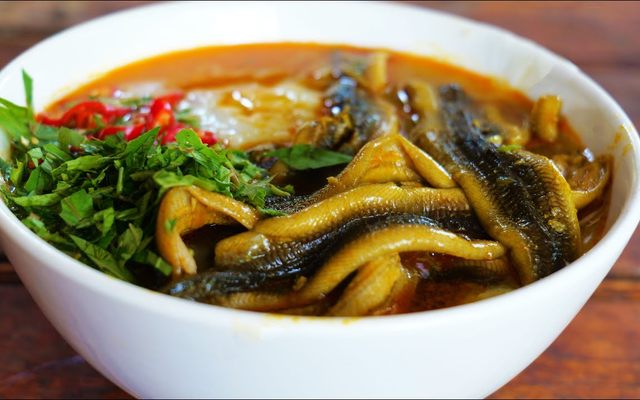 Cháo Lươn Tám Bi CS2 - Dương Tự Minh