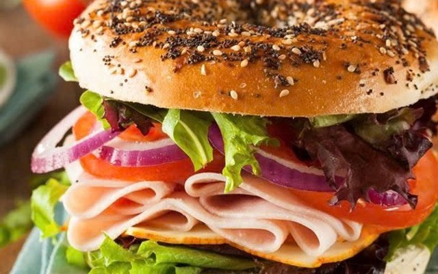 Bagel Bar & Grill