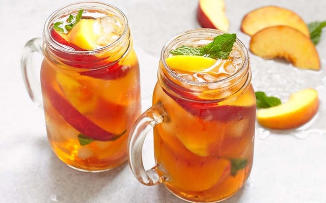 Mộc - Coffee & Tea - 2 Phan Chu Trinh