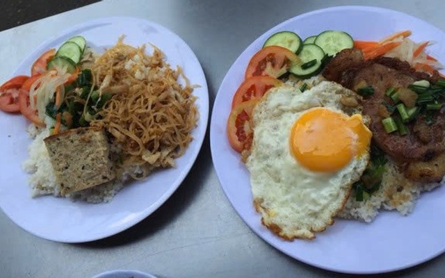 Cơm Tấm Mốm - Cơm Sườn Bì Chả & Bún Thịt Nướng - Mỹ Phước 2