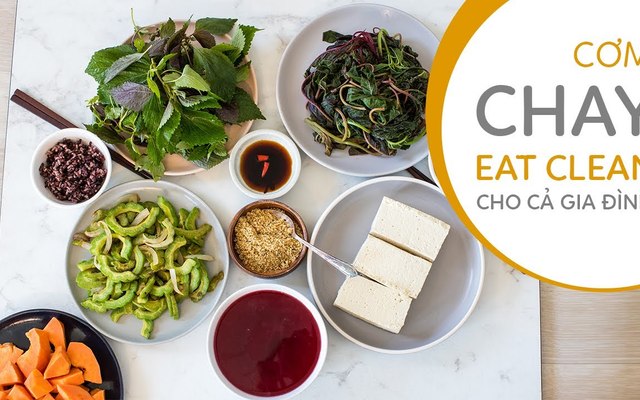 Healthy Plant Foods - Ẩm Thực Chay