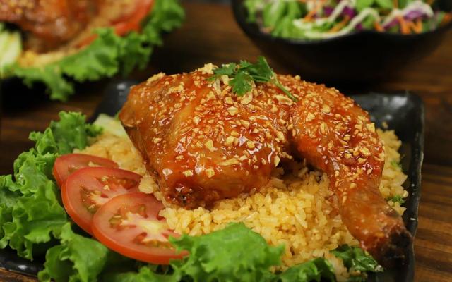 Quán Ăn Gia Đình Tường Vy