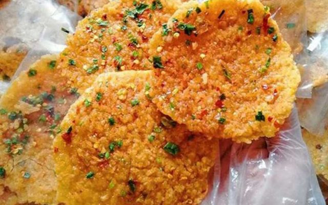 Ăn Vặt Thu Sang - Thống Nhất