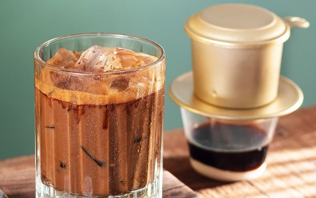 Chill Coffee & Tea - Nguyễn Công Hoan