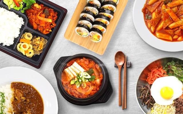 Jun’s Kitchen - Cơm Hàn Quốc & Đồ Ăn Hàn Quốc - Tô Hiệu