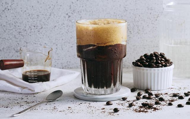 Từ Cà Phê - Nguyễn Thái Bình