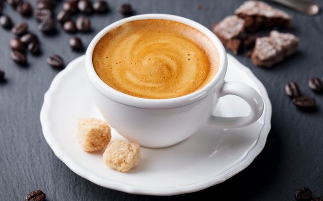 Trung Nguyên E-Coffee - 33 Tôn Thất Thuyết