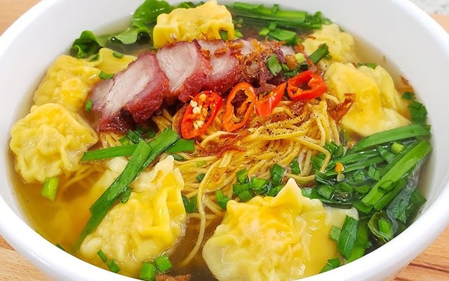 Phở Thanh A Sảnh - Huỳnh Thị Đào