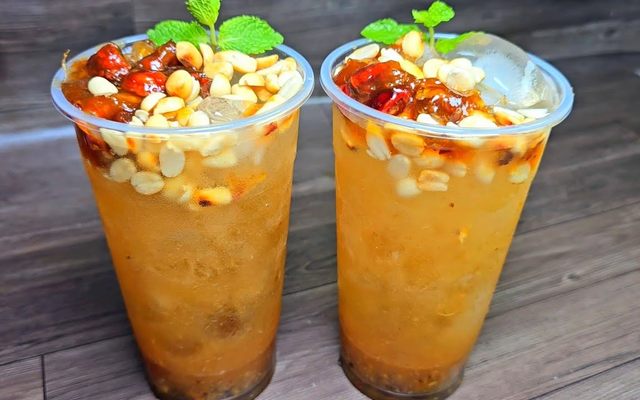 Đá Me Ngoại Ơi - Đá Me Ngon Đậm Vị