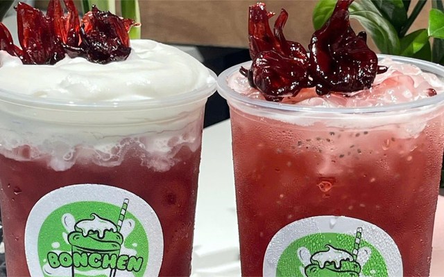 BONCHEN - Bình Giã