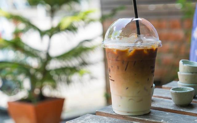 Cafe Hai Phượng - Đường Số 10