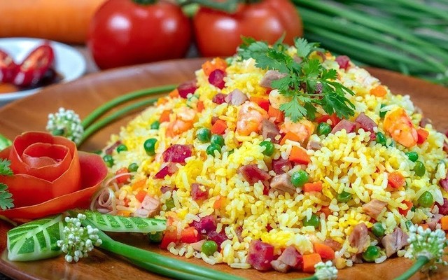 Quán Ăn Bình An - Cơm, Bún Phở - Chu Huy Mân