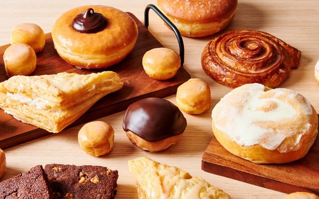 Dương Hằng Bakery - Bánh Ngon Mỗi Ngày