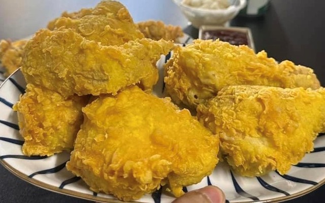 Gà Rán Hàn Quốc A Thìn Chicken - 4 Yết Kiêu