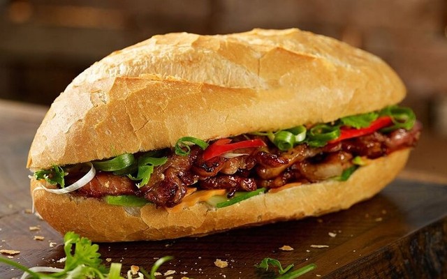 68 Food - Xôi, Bánh Mỳ & Nước Ép Trái Cây Nguyên Chất