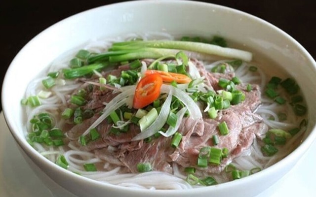 Phở Toàn Bò - 73 Ô Chợ Dừa