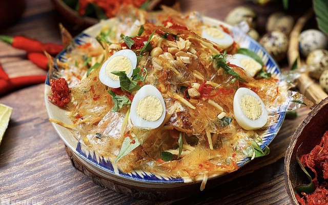 Quán Cô Mùi - Phan Bội Châu