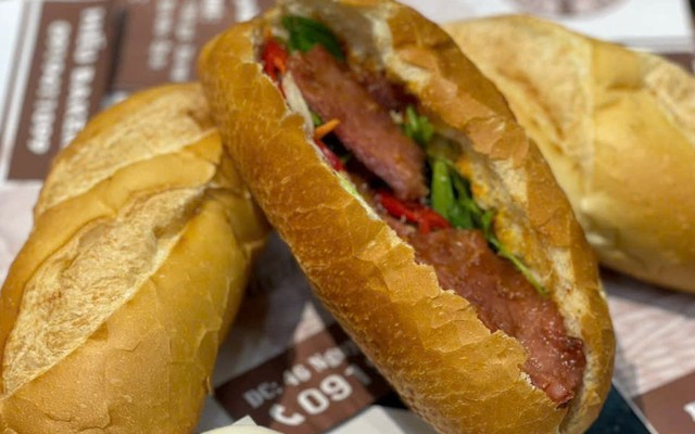 Bánh Mì Hiếu - Nguyễn Tư
