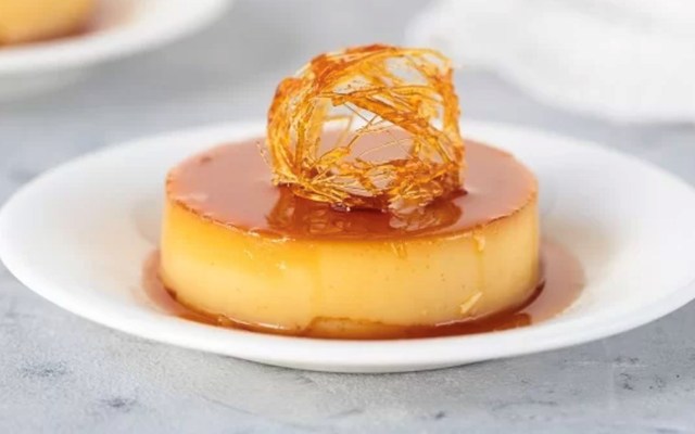 Bita - Bánh Flan, Sữa Chua & Ăn Vặt