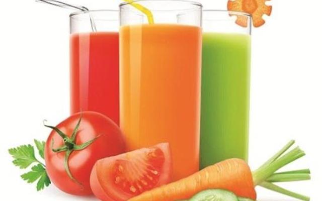 Cô Châu - Sinh Tố & Nước Ép - 69 Châu Thị Vĩnh Tế