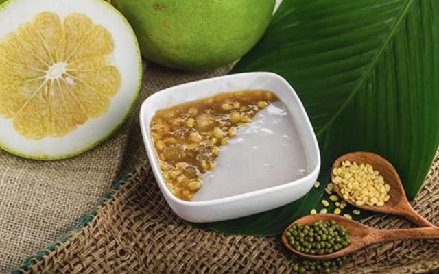 Chè Bưởi Quỳnh Linh - Khu Phố Tân Đồng 1