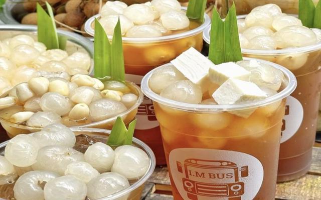 Im Bus - Hồ Xuân Hương