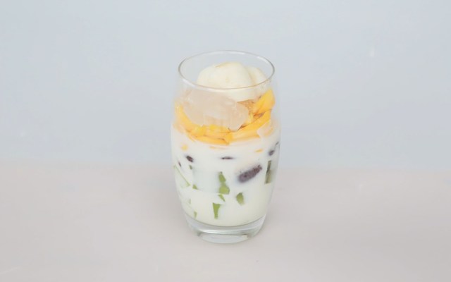 Chè Hoa Tím - 80/2 Võ Văn Tần