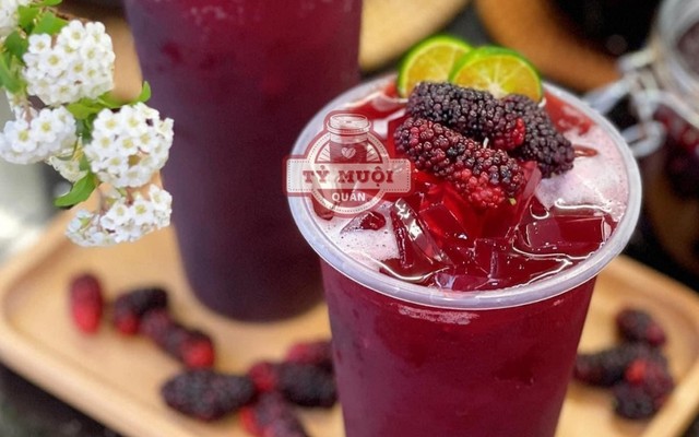 Tỷ Muội Quán - Trà, Nước Ép & Ăn Vặt